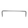 Construction bracket, 8x270x70 mm, 50 pcs.
