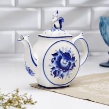 Teapot 