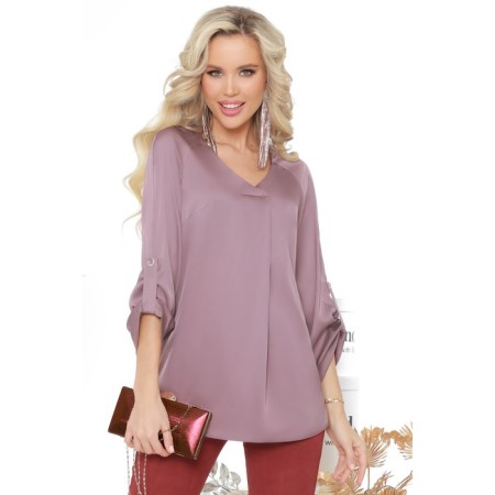 Female blouse "Elian", size 44-3