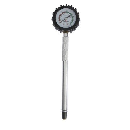 Pressure compressometer Service key VAZ 2110-12 75555, long, mechanical-1