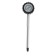 Pressure compressometer Service key VAZ 2110-12 75555, long, mechanical