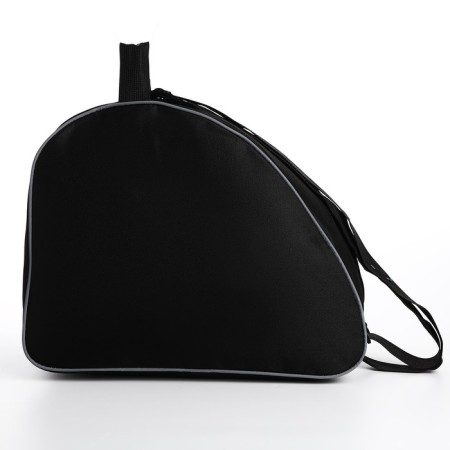 Bag for roller skates, 40x32x20 cm, black-2
