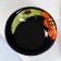 Set for Pskovsky Dumplings 1.4l / dish 34x25cm / 4x0.2l, ladybug