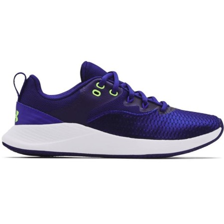 Women's sneakers Under Armor W Charged Breathe Tr 3, Size 37 (3023705-501)-2