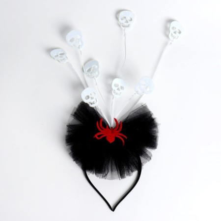Carnival rim "Skull"