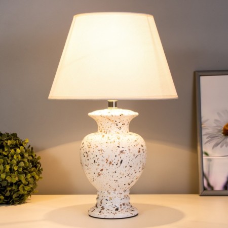 E14 40w 40W white 28x28x44 cm Risalux-1