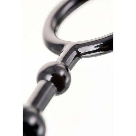 Toyfa A-Toys Talis, TPE, black color, 28.3 cm-6