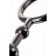 Toyfa A-Toys Talis, TPE, black color, 28.3 cm