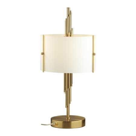 MARGARET E27 2x40W table lamp