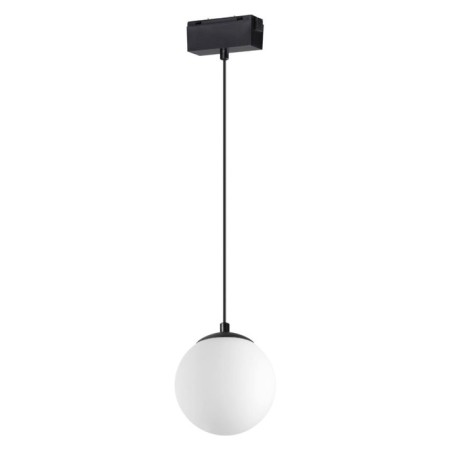 SHINO SHINO 1-Fs, 10W LED, 4000K, 800LM, Black Color Black