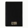 Cover for the passport "King", artificial leather
