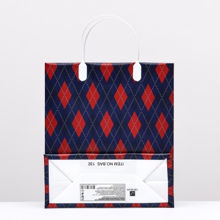 Package "Male", soft plastic, 26 x 23 cm, 110 μm-1
