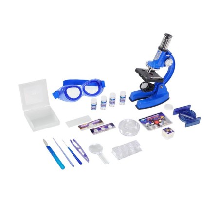 Microscope MP-1200 Zoom, 21321