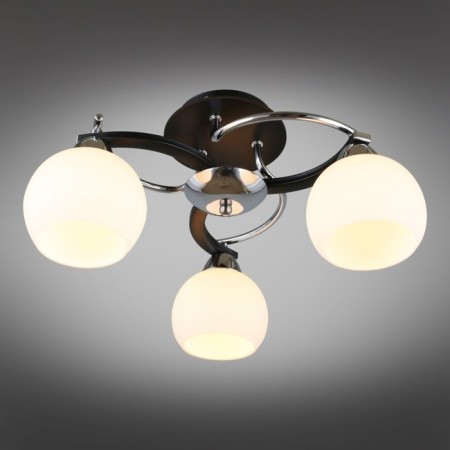 Caldiero ceiling chandelier E27 180W-1