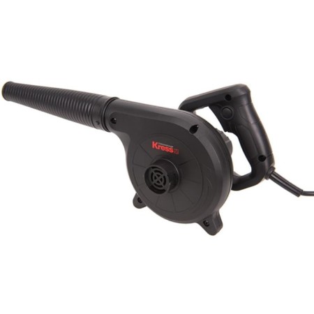 Battering airplaces Kress Ku085.9, 20V, without battery and ZU, box Ku085.9-2