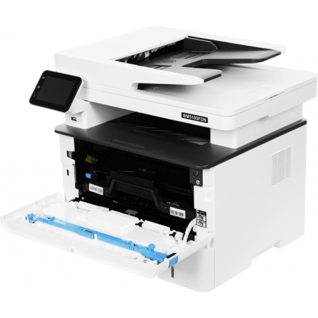 MFP laser Pantum BM5100FDN A4 DUPLEX NET White/Black-6