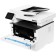 MFP laser Pantum BM5100FDN A4 DUPLEX NET White/Black