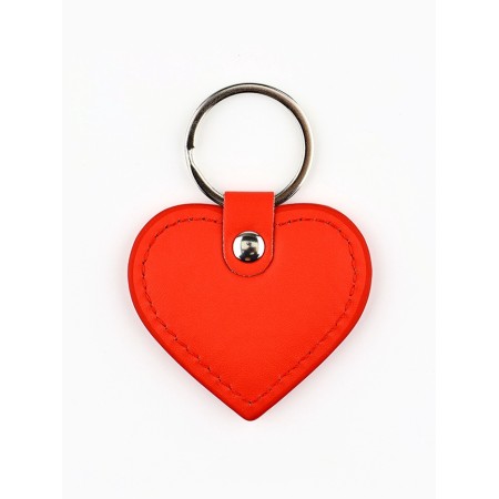 Kezzle keychain to the leatherette, women's “best mother”, 6.1 x 9 cm-3