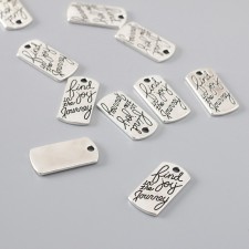 Decor for creativity Metal 