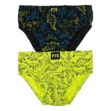 BRES-BRIPHES for the boy PlayTode, height 86-92 cm, 2 pcs