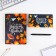 Set of "Most Dear Teacher": A5 Diary A5 160 sheets, planing 50 sheets and Plastic pen.