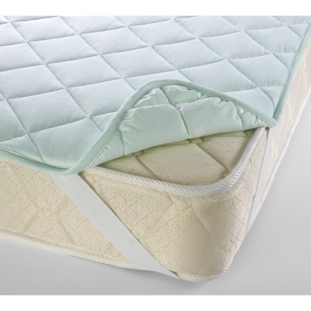 Glastic wiper in the corners, size 90x200 cm