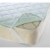 Glastic wiper in the corners, size 90x200 cm