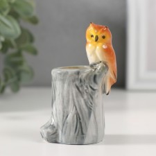Souvenir Ceramics stand for dentist 