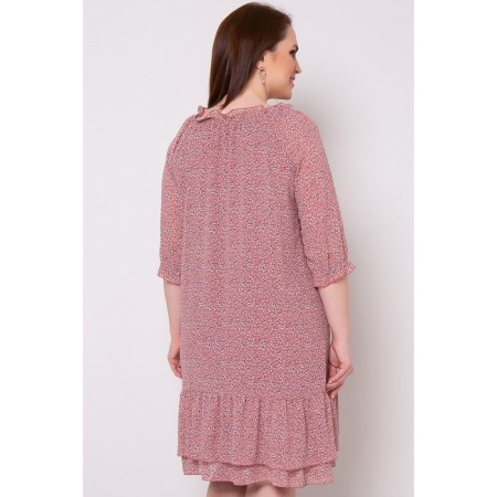 Women's dress, size 62-4