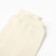 Women's socks, milk color, size 25