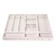 Flexispace cutting tray, 37x7.4 cm