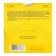 Strings for the classic guitar "Moser C1 BN"