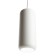 Ceiling light Feron HL3658, IP20, GX53, 12 W, 85x85x220 mm, white color