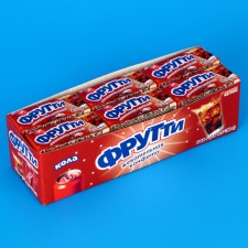 Chewing candy 