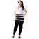 Women's tunic Wisell DR3-122/1, size 52