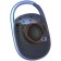 Column port. JBL Clip 4 Blue 5W 1.0 BT 15M 500MAH (JBLCLIP4BLU)