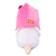 Soft toy "Lee Baby with a Christmas tree", 20 cm