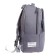 School backpack Bruno VisConti, 42 x 31 x 14 cm, ergonomic back, Play The Game, penalty as a gift
