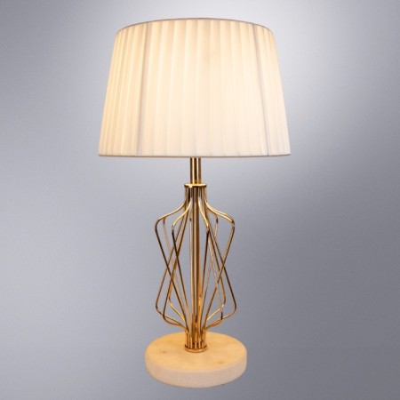 Fire table 49 cm, D 28 cm, 1x60W E27-1