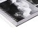 120 sheets college, in a cage on the crest "Moonlight", a solid cover, an offset unit