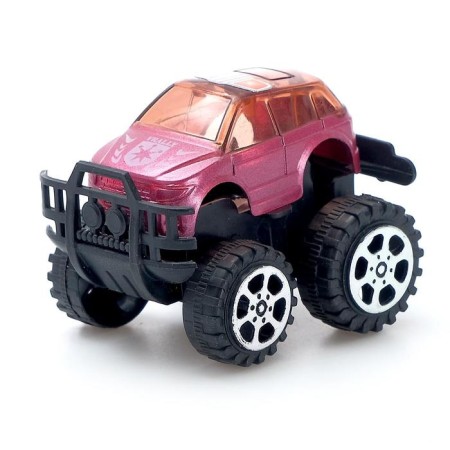 Inertial "Special Service", Mix Colors-10