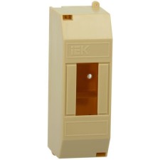 Корпус IEK MKP31-N-02-30-252-S ОП КМПн, IP20