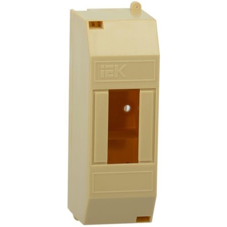 Building IEK MKP31-N-02-30-252-S OP KMPN, IP20