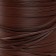 Artificial rattan 6 mm 500 m wave (chestnut)