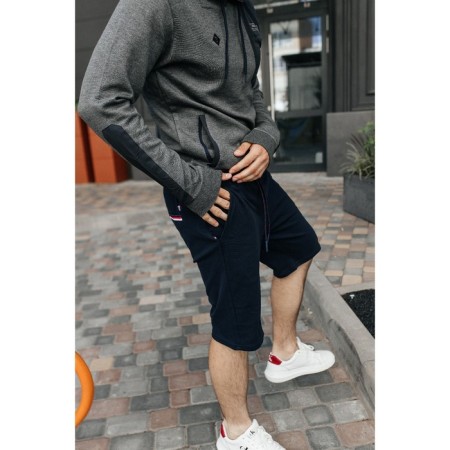 Jumper male ise, size 50, color gray-12