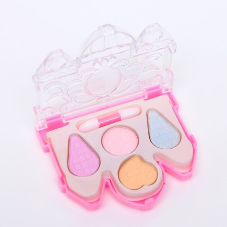 Cosmetics set for the girl "Castle"-6