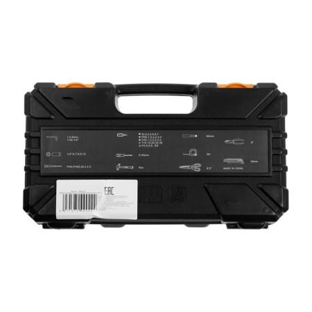 A universal instrument set for Deko Pro DKMT62, 62 subjects-3