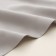 Bed linen Ethel 2SP Tencel 180*210cm, 220*245cm, 50*70cm-2pcs, color light gray