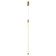 Suspended lamp IP20 LED 10W 420lm