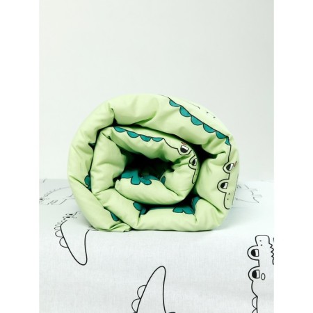 Bed linen 1.5 joint venture, size 150x215 cm, 145x215 cm, 70x70 cm-5